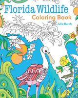 Florida Wildlife Coloring Book