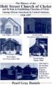 The History of the Holt Street Church of Christ