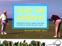 Fore All Golfers
