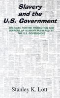 Slavery and the U.S. Government