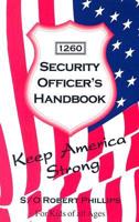 Security Officer's Handbook - For Kids of All Ages