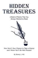 Hidden Treasures: A Book of Poems That You Always Wanted to Read