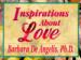 Inspirations About Love