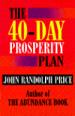 The 40-Day Prosperity Plan