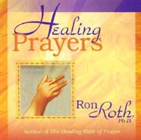 Healing Prayers (CD 445)