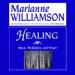 Healing: Music, Meditation and Prayer