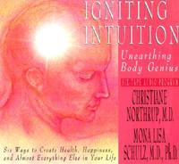 Igniting Intuition, Unearthing Body Genius