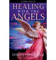 Healing With the Angels