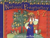 Natural Pregnancy A-Z