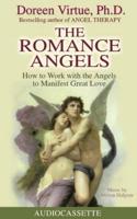 The Romance Angels Cassette