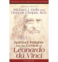 Spiritual Insights Into the Genius of Leonardo Da Vinci