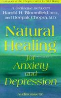 Natural Healing for Anxiety and Depression
