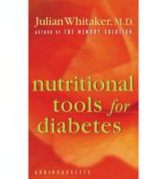 Nutritional Tools for Diabetes