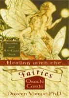 Healing With the Fairies Oracle Cards