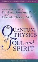 Quantum Physics of Soul and Spirit