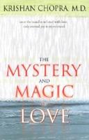 The Mystery and Magic of Love