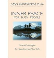 Inner Peace for Busy People