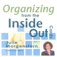 Organizing From The Inside & Out