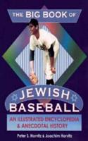 New Big Book of Jewish Baseball