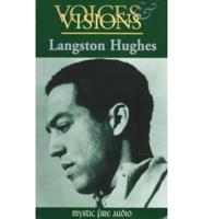 Voices & Visions-Langston Hughes
