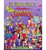 The Complete Guide to Adventures in Odyssey