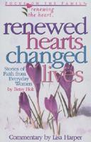 Renewed Hearts, Changed Lives