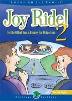Joy Ride! 2