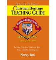 Christian Heritage Teaching Guide