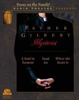 Father Gilbert Mysteries