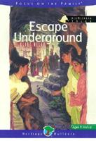 Escape Underground