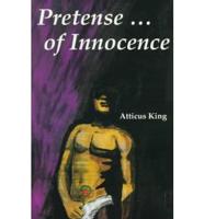 Pretense-- Of Innocence