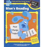 Blue's Reading