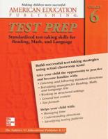 AEP Test Prep, Grade 6