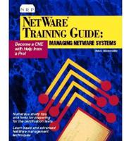 NetWare Training Guide