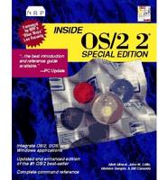 Inside OS/2 2, Special Edition