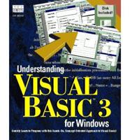 Understanding Visual Basic 3 for Windows