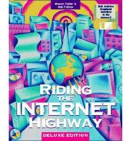 Riding the Internet Highway