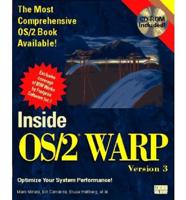 Inside OS/2 Warp, Version 3