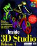 Inside 3D Studio, Release 4