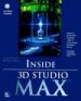 Inside 3D Studio Max