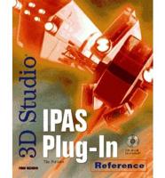 3D Studio IPAS Plug-in Reference