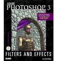 Adobe Photoshop 3 Filters and Effects