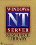 Windows NT Server Resource Library