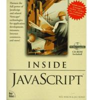 Inside JavaScript