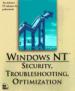 Windows NT 4 Server Security