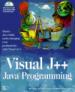 Visual Jp++s Java Programming