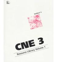 CNE 3 Resource Library