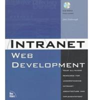 Intranet Web Development