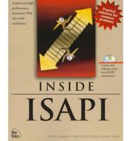 Inside ISAPI