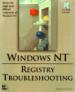 Windows NT Registry Troubleshooting